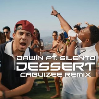 Dessert by Dawin ft Silento Download