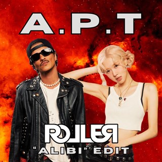 Apt by Rose & Bruno Mars vs Ella Henderson & Rudimental Download