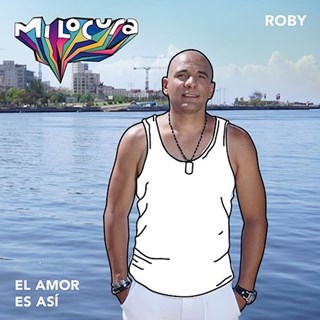 El Amor Es Asi by Roby Download
