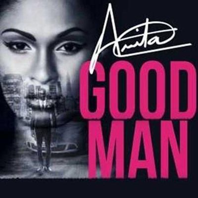 Arita - Good Man (Original Mix)