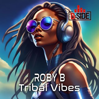 Tribal Vibes by Roby B Download