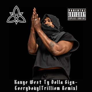 Everybody by Kanye West Download