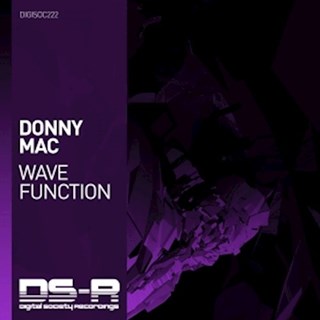 Wave Function by Donny Mac Download