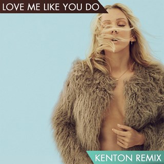 Love Me Like You Do by Ellie Goulding Download