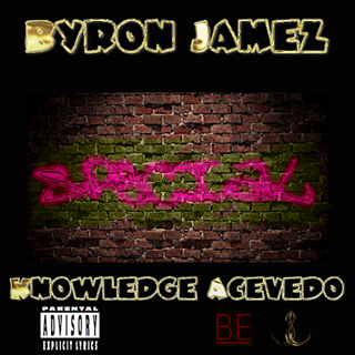 Special by Byron Jamez ft Knowledge Acevedo Download