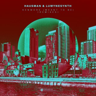 Kenmore Dwelyr Extended Remix by Hausman & Lumynesynth Download