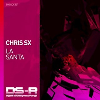La Santa by Chris Sx Download