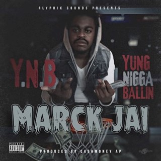 Young Nigga Ballin by Marck Jai Download
