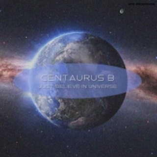 Steel Feel Nothing by Centaurus B Download