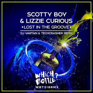 Lost In The Groove by Scotty Boy & Lizzie Curious Download