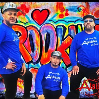 Pegadita by Alsikiatra La Banda Download