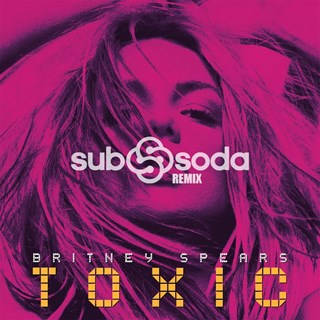 Toxic by Britney Spears Download