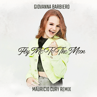 Fly To The Moon by Giovanna Barbiero Download