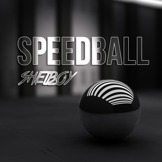 Speedball by Shelboy Download