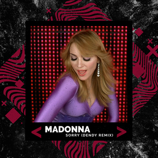 Sorry by Madonna Download