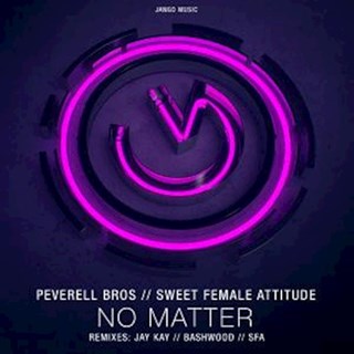 No Matter by Peverell Bros & Sweet Female Attitude Download