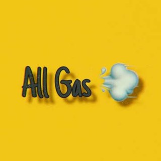 All Gas by Freddie Of RNI Download