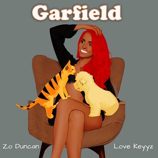 Garfield by Zo Duncan ft Love Keyyz Download