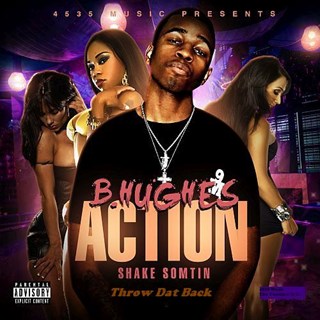 Throw Dat Back by Bhughes ft Too Short Download