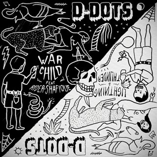 Lightning & Thunder by D Dots Download