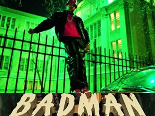 Im A Badman by Ll Cool J vs Tropkillaz Download