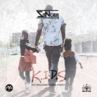 KIDS by Soncier Download
