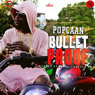 Bullet Proof by Popcaan Download