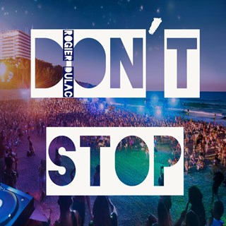 Dont Stop 2025 by Rogier Dulac Download