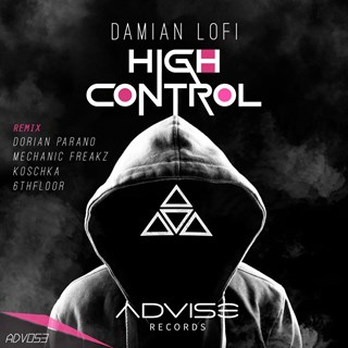 High Control by Damian Lofi Download