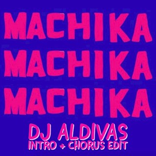 Machika by J Balvin X Jeon X Anitta Download
