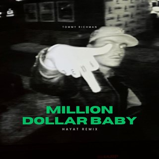 Million Dollar Baby by Tommy Richman Download