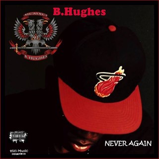 Never Again by Bhughes Download