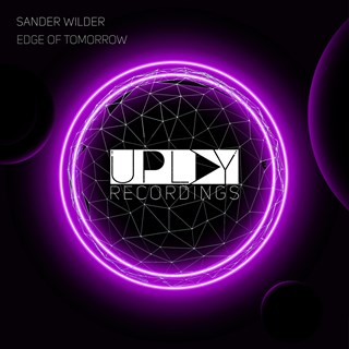 Edge Of Tomorrow by Sander Wilder Download
