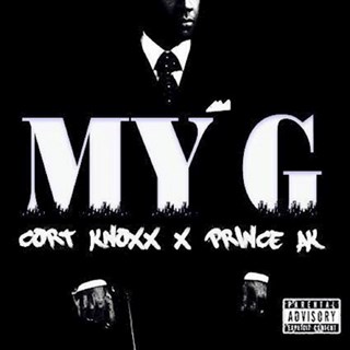 My G by Cort Knoxx Download