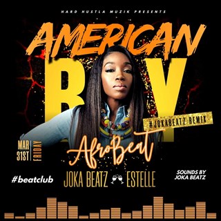 American Boy by Estelle ft Joka Beatz Download