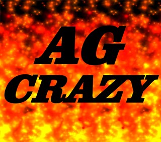 Crazy by Ag Download