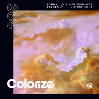A View From Afar by Tommy Baynen Download