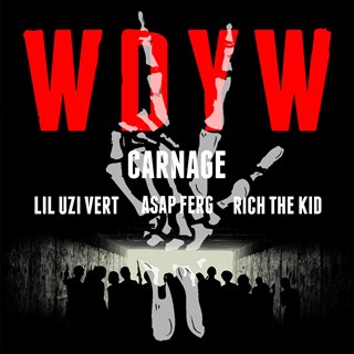 Wdyw by Carnage Download