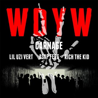 Wdyw by Carnage Download