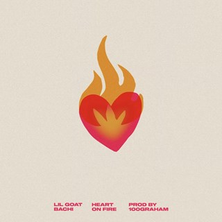 Heart On Fire by Lil Goat & Bachi Download