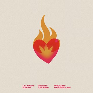 Heart On Fire by Lil Goat & Bachi Download