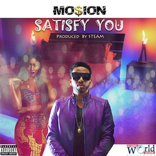 Satisfy You by Motion Download