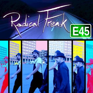 Freak Out by Radical Freak ft Double Man Download