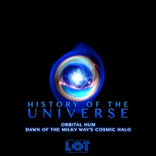 Dawn Of The Milky Ways Cosmic Halo by Orbital Hum Download