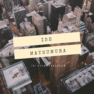 Ise Matsumura by Ostaladon Download