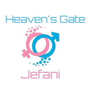 Heavens Gate by Jefani Download