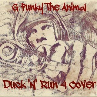 Duck N Run 4 Cover by G Funky The Animal Download