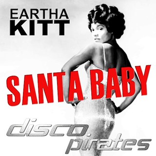 Santa Baby by Eartha Kitt Download