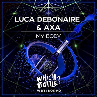 My Body by Luca Debonaire & Axa Download