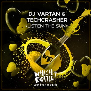 Listen The Sun by DJ Vartan & Techcrasher Download